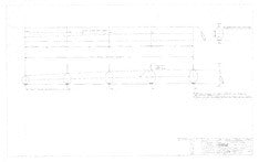 Columbia 9.6 Production Mast Taper Plan