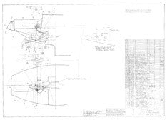 Columbia 9.6 Engine Installation Plan