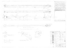 Columbia 9.6 Main Boom Assembly Plan