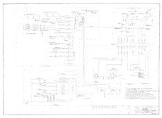 Columbia 9.6 Electrical Schematic Plan