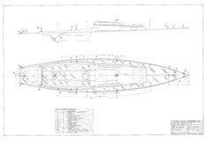 Columbia Sabre Hardware Plan