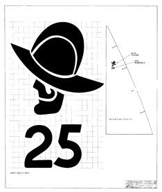 Coronado 25 Coronado Insignia Plan