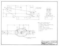 Columbia Yachts Masthead Plan