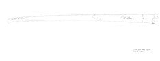 Columbia T23 Tiller Plan