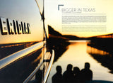 Meridian Lines 2012 Newsletter Brochure