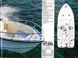 Mako 2012 Brochure