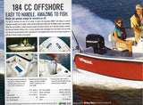 Mako 2012 Brochure