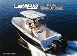 Mako 2012 Brochure