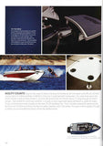 Malibu 2011 Brochure