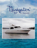 Navigator 42 Classic Brochure