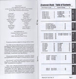 Grumman 1996 Sales Guide