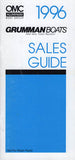 Grumman 1996 Sales Guide