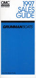 Grumman 1997 Sales Guide