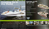 Princecraft 2011 Pontoon & Deck Boats Brochure