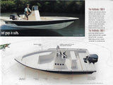 Pathfinder 2001 Brochure