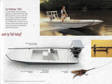 Pathfinder 2001 Brochure