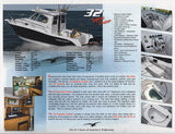 Pro Line 2011 Brochure