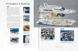 Pacific Mariner 65 Brochure