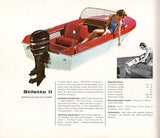 Pacific Mariner 1966 Brochure