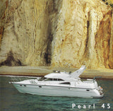 Pearl 41 & 45 Brochure