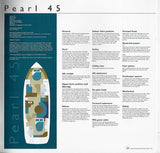 Pearl 41 & 45 Brochure