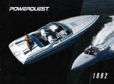 Powerquest 1992 Brochure