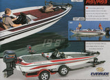 Ranger 2000 Brochure