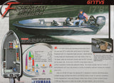 Ranger 2000 Brochure