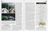 Ranger R-29 / R29 Tug Passagemaker Magazine Reprint Brochure