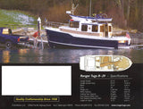 Ranger R-29 / R29 Classic Tug Brochure