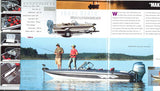 Ranger 2010 Brochure