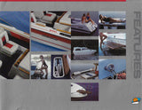Rinker 1980s Brochure
