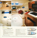 Regal 2011 Sportboats & Cruisers Brochure