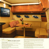 Regal 2011 Sportyachts Brochure