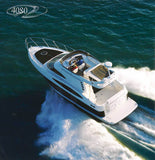 Regal 2011 Sportyachts Brochure