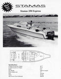 Stamas 250 Express Brochure