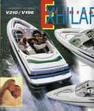 Sylvan 1998 Fiberglass Brochure