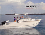 Sea Boss 2007 Brochure