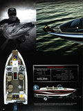 Stratos 2011 Brochure