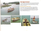 Sylvan 1978 Brochure