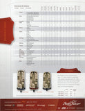 Smoker Craft 2011 Sunchaser Pontoon Brochure