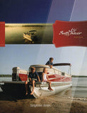 Smoker Craft 2011 Sunchaser Pontoon Brochure