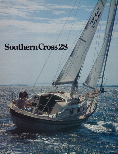 Southern Cross 28 Digital Brochure Package