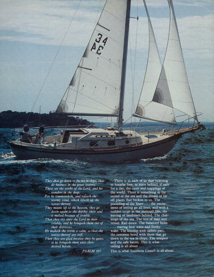 Southern Cross 28 Digital Brochure Package