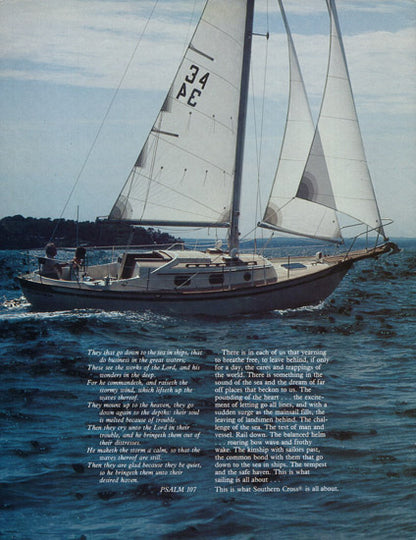 Southern Cross 28 Digital Brochure Package