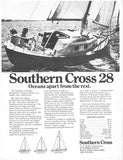 Southern Cross 28 Brochure Package (Digital)
