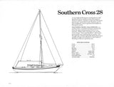 Southern Cross 28 Brochure Package (Digital)