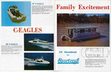 Sport Craft 1970 Brochure