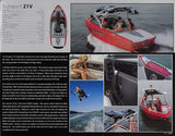 Supra 2010 Brochure