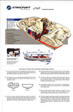 Starcraft 2004 Construction Brochure